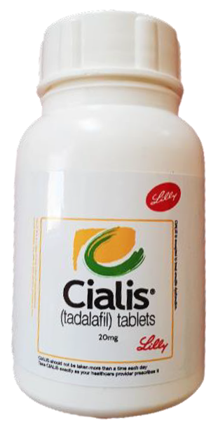 Cialis 20mg