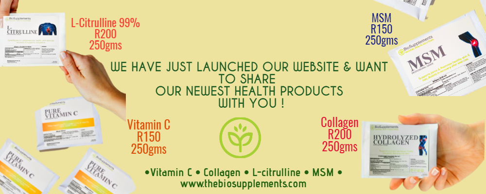 Thebio supplements